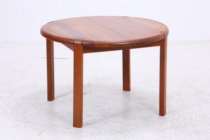 Niels Bach Teak Esstisch | Vintage Danish Design | Mid Century