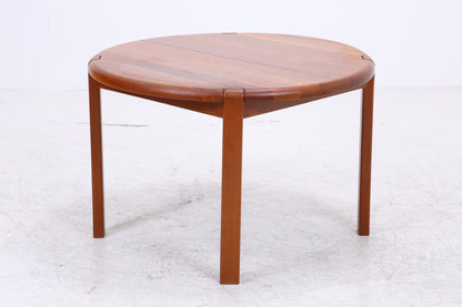 Niels Bach Teak Esstisch | Vintage Danish Design | Mid Century