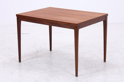 Vintage Teak Esstisch ausklappbar | Mid Century | Danish Design