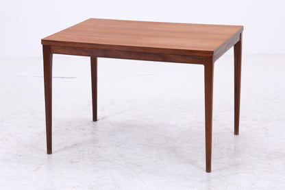 Vintage Teak Esstisch ausklappbar | Mid Century | Danish Design