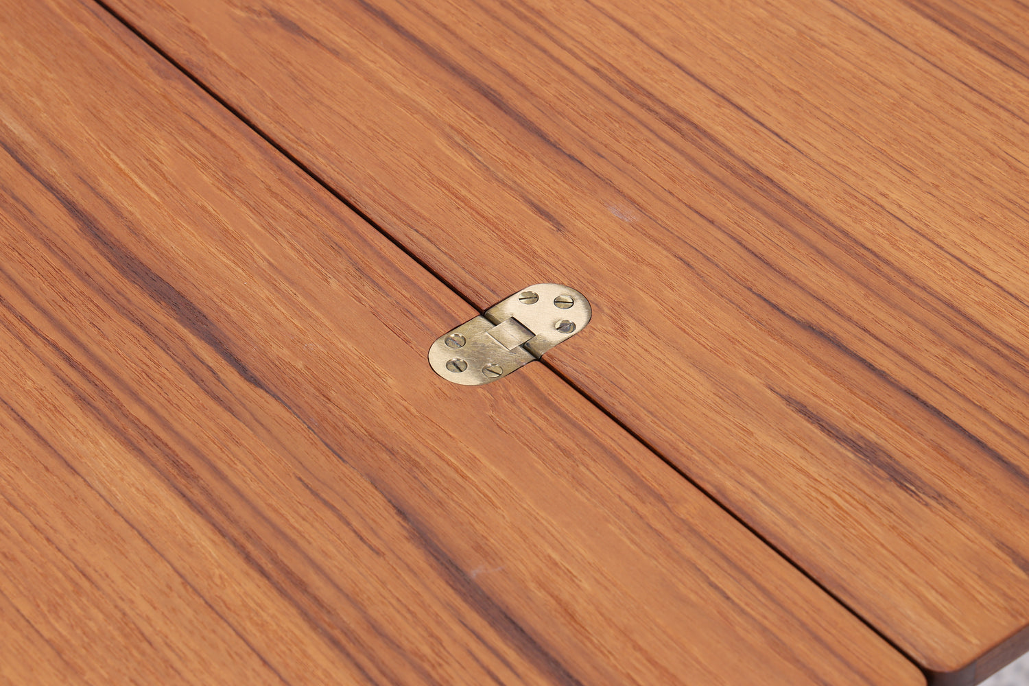 Vintage Teak Esstisch ausklappbar | Mid Century | Danish Design