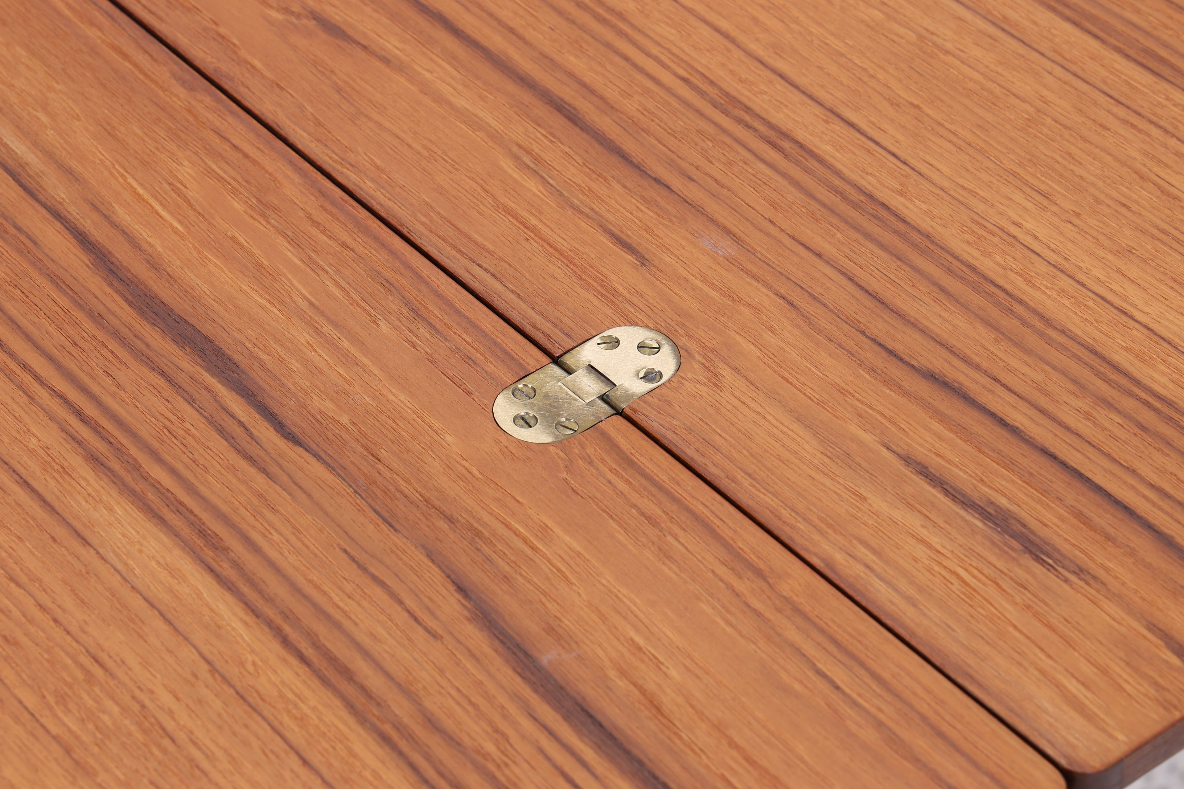 Vintage Teak Esstisch ausklappbar | Mid Century | Danish Design