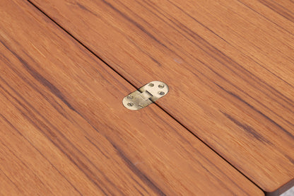 Vintage Teak Esstisch ausklappbar | Mid Century | Danish Design