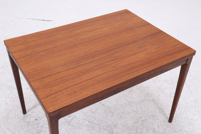 Vintage Teak Esstisch ausklappbar | Mid Century | Danish Design