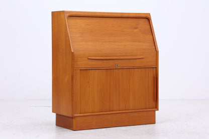 Bernhard Petersen Sekretär | Teak | Mid Century | Danish Design
