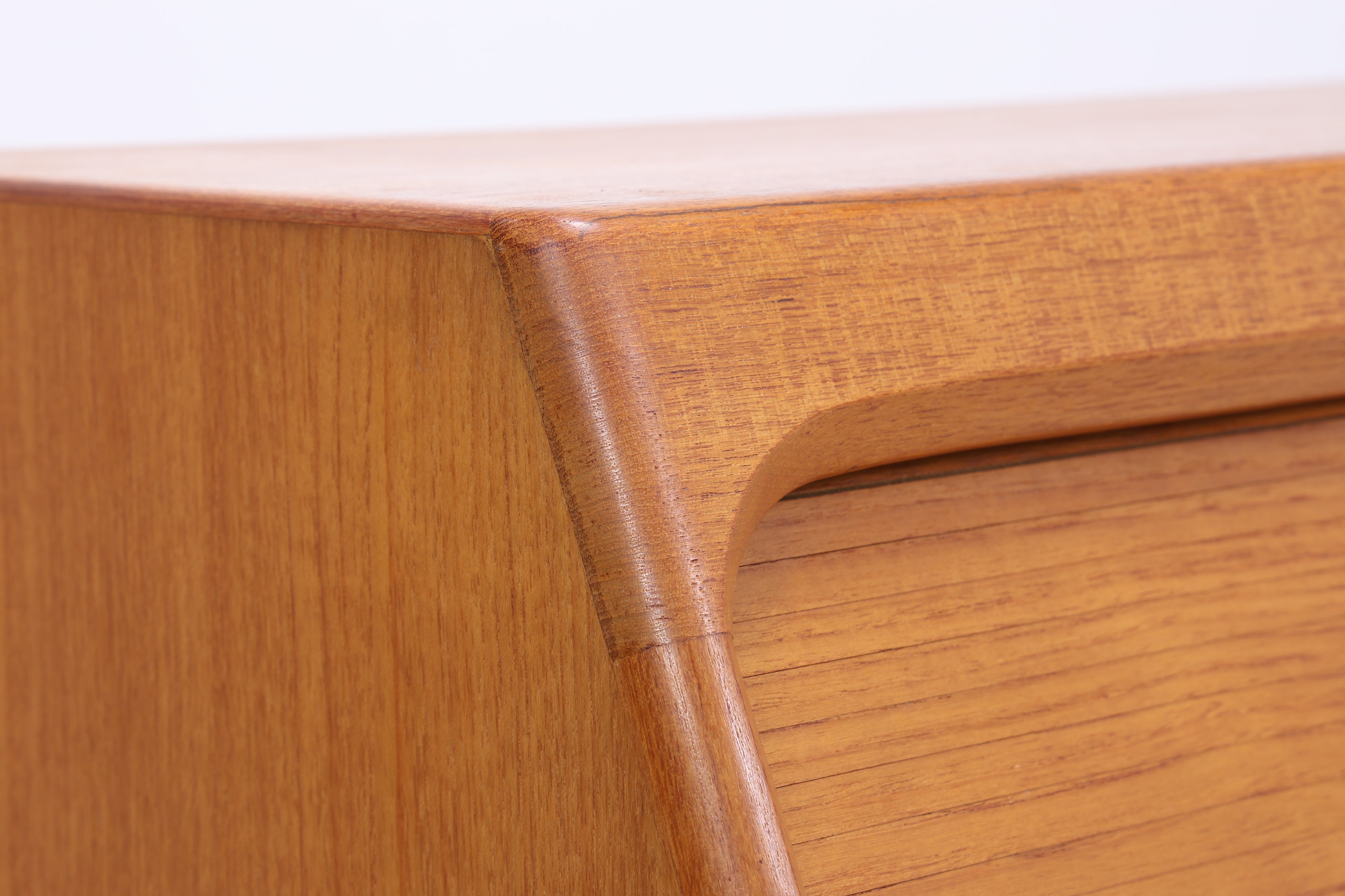 Bernhard Petersen Sekretär | Teak | Mid Century | Danish Design