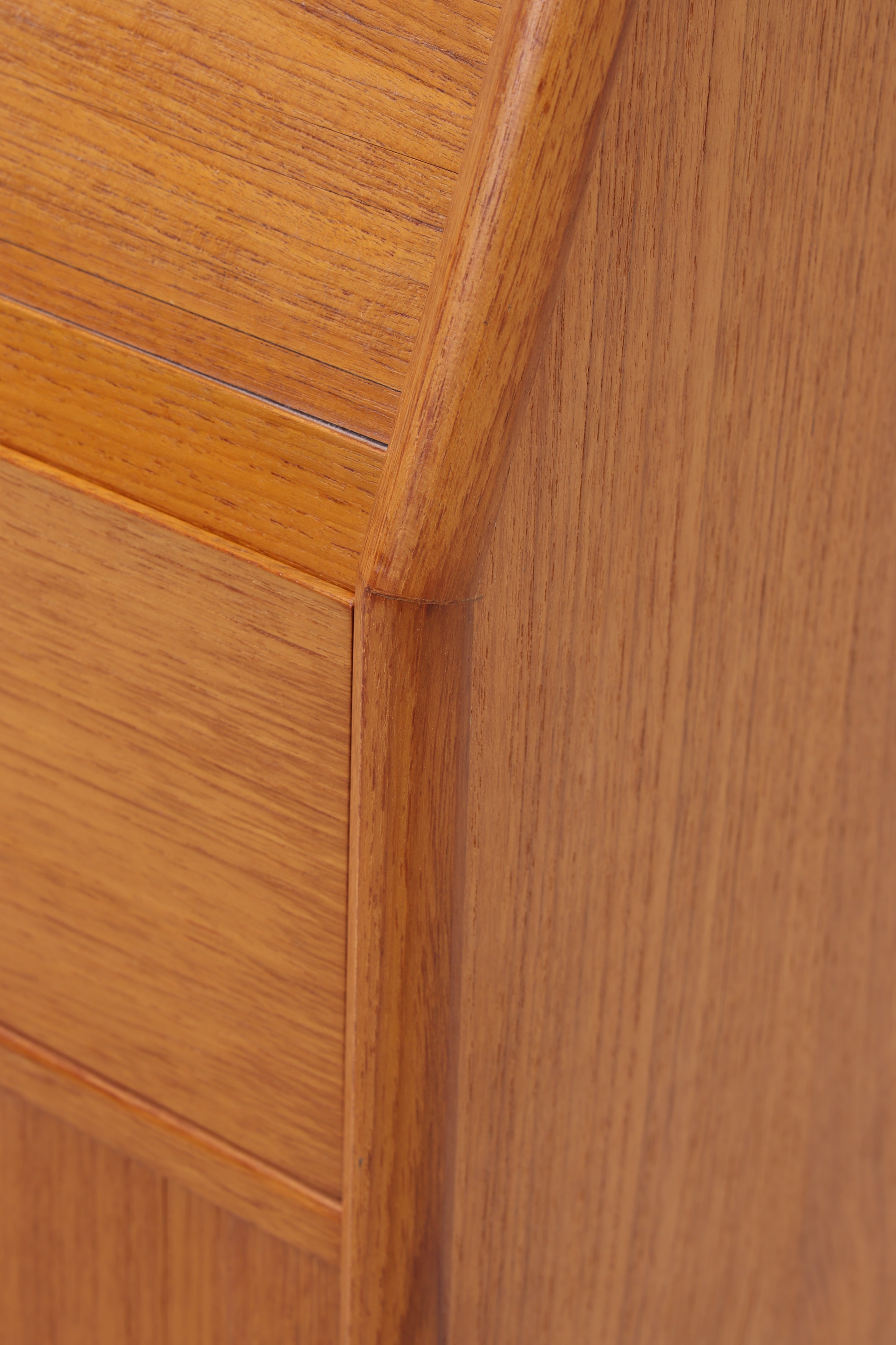 Bernhard Petersen Sekretär | Teak | Mid Century | Danish Design