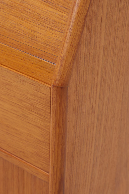 Bernhard Petersen Sekretär | Teak | Mid Century | Danish Design