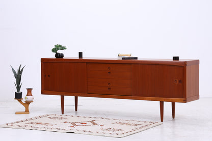 H.W. Klein Bramin Teak Sideboard | Danish Design | Mid Century