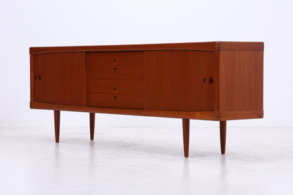 H.W. Klein Bramin Teak Sideboard | Danish Design | Mid Century