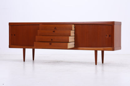H.W. Klein Bramin Teak Sideboard | Danish Design | Mid Century