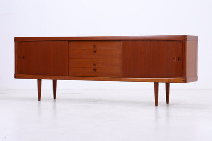 H.W. Klein Bramin Teak Sideboard | Danish Design | Mid Century