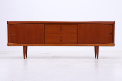 H.W. Klein Bramin Teak Sideboard | Danish Design | Mid Century