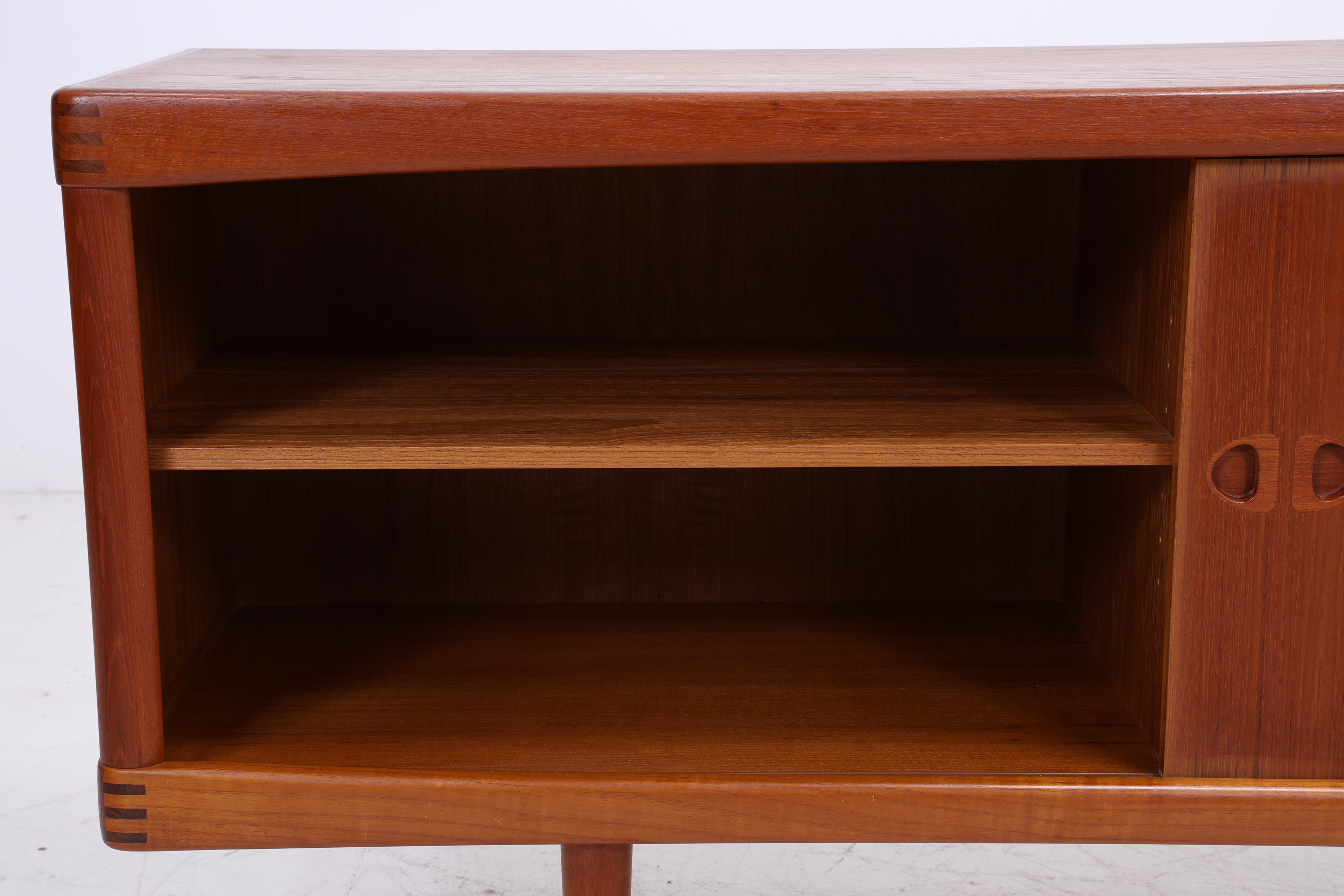 H.W. Klein Bramin Teak Sideboard | Danish Design | Mid Century