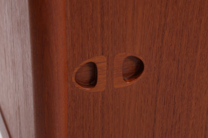 H.W. Klein Bramin Teak Sideboard | Danish Design | Mid Century
