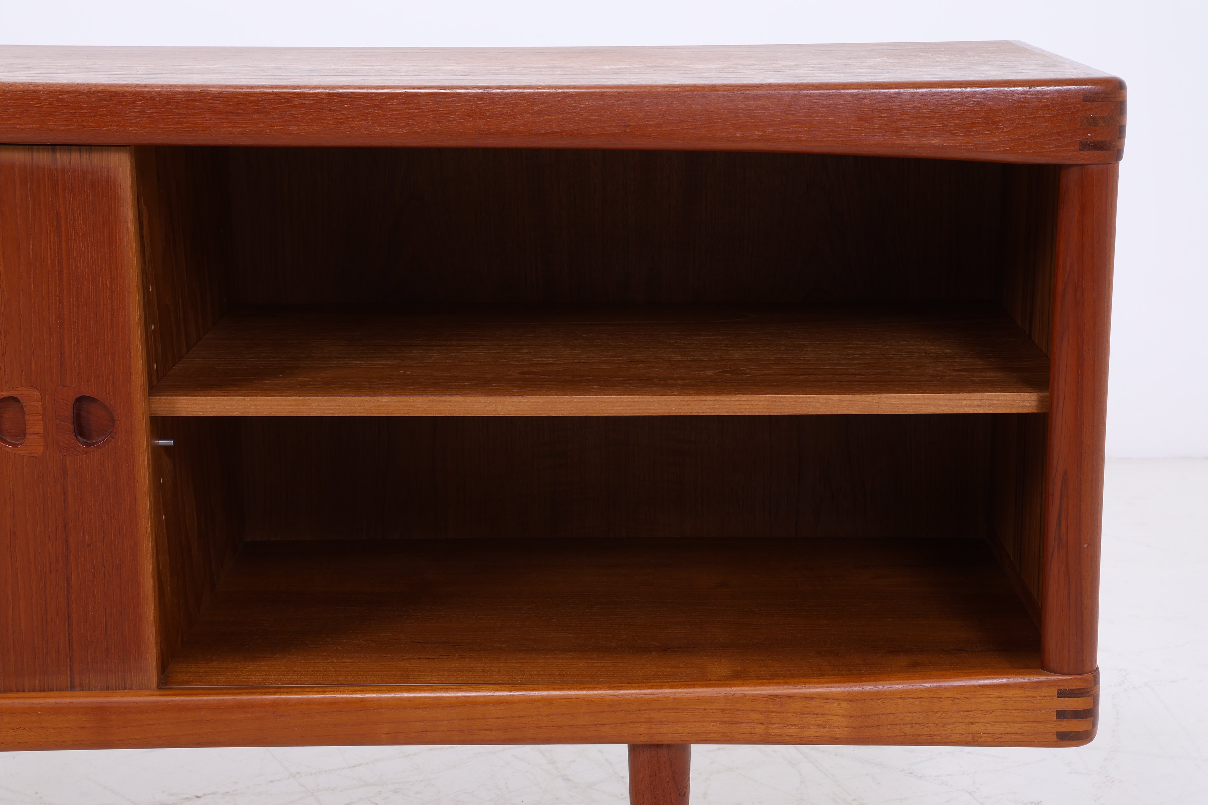 H.W. Klein Bramin Teak Sideboard | Danish Design | Mid Century