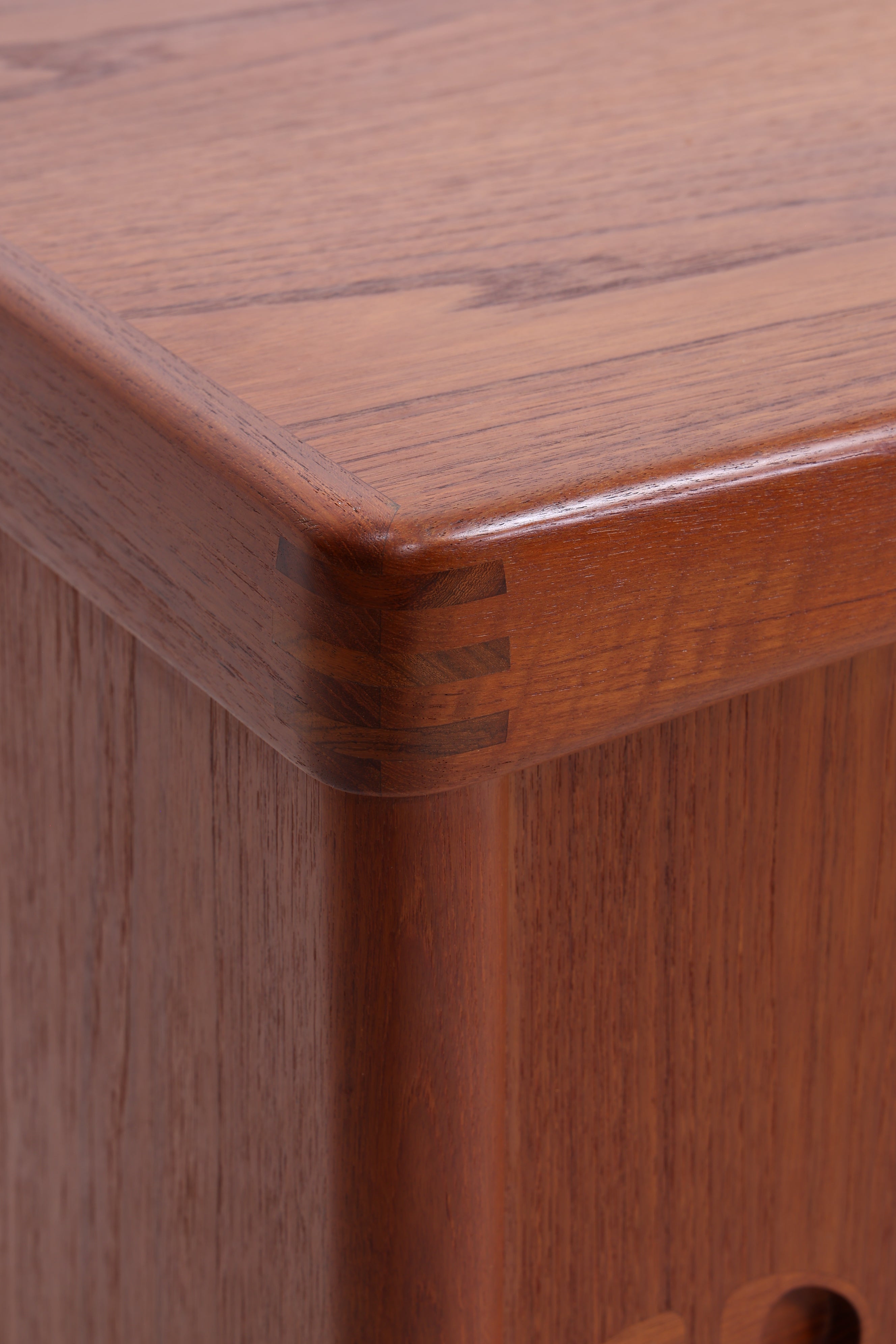 H.W. Klein Bramin Teak Sideboard | Danish Design | Mid Century