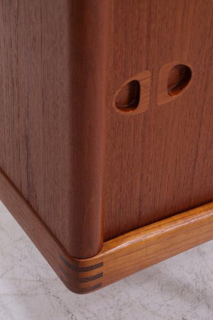 H.W. Klein Bramin Teak Sideboard | Danish Design | Mid Century