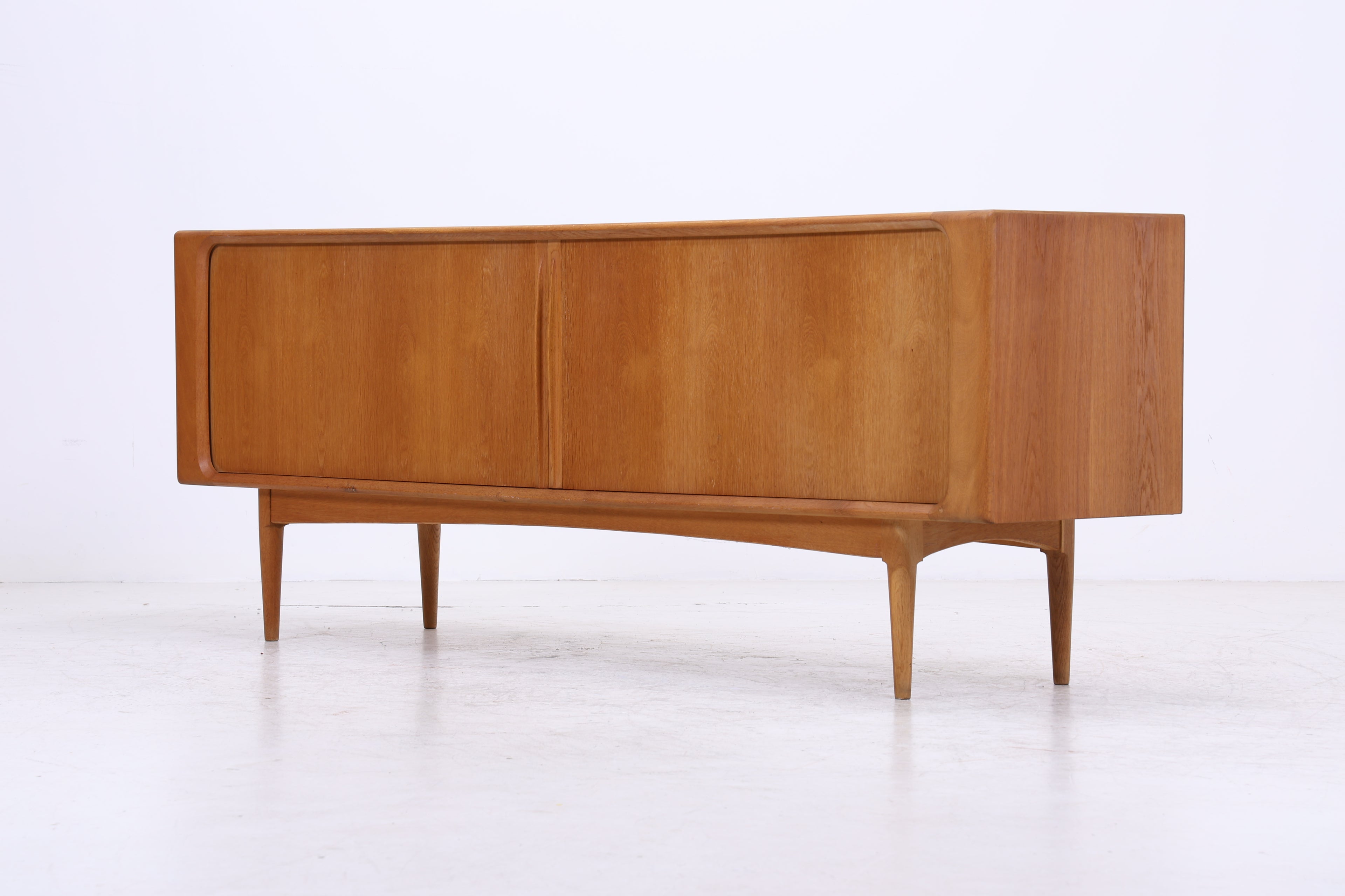 Bernhard Pedersen Teak Sideboard | Danish Design | Mid Century