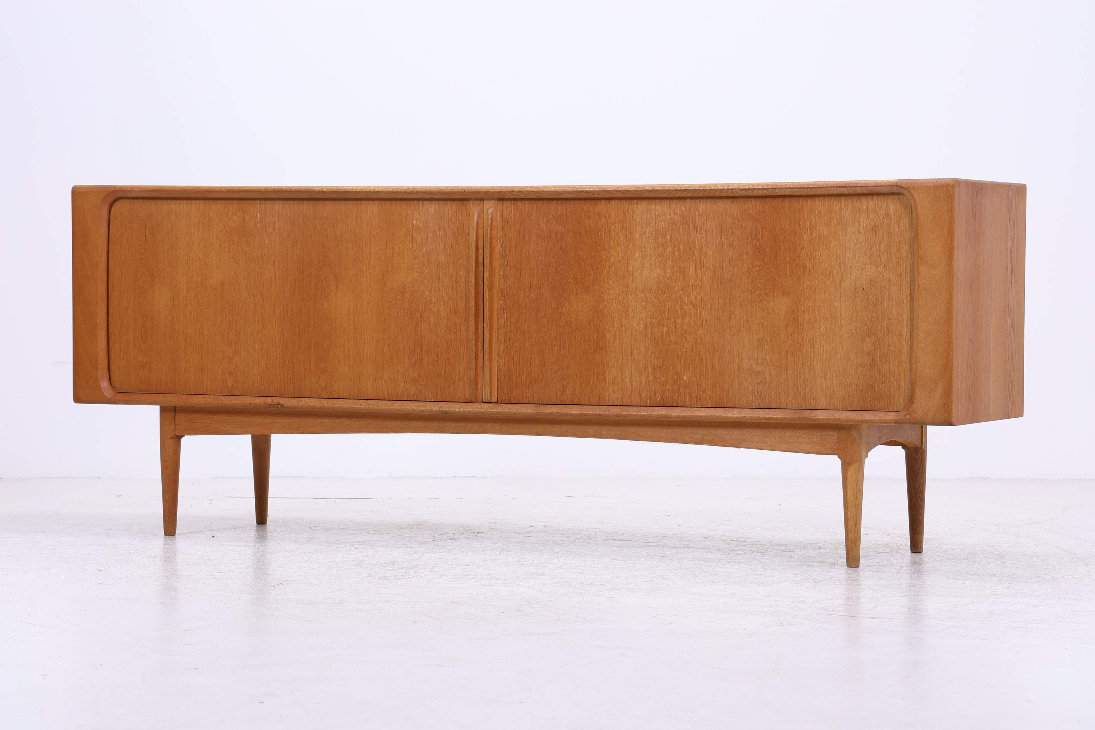 Bernhard Pedersen Teak Sideboard | Danish Design | Mid Century