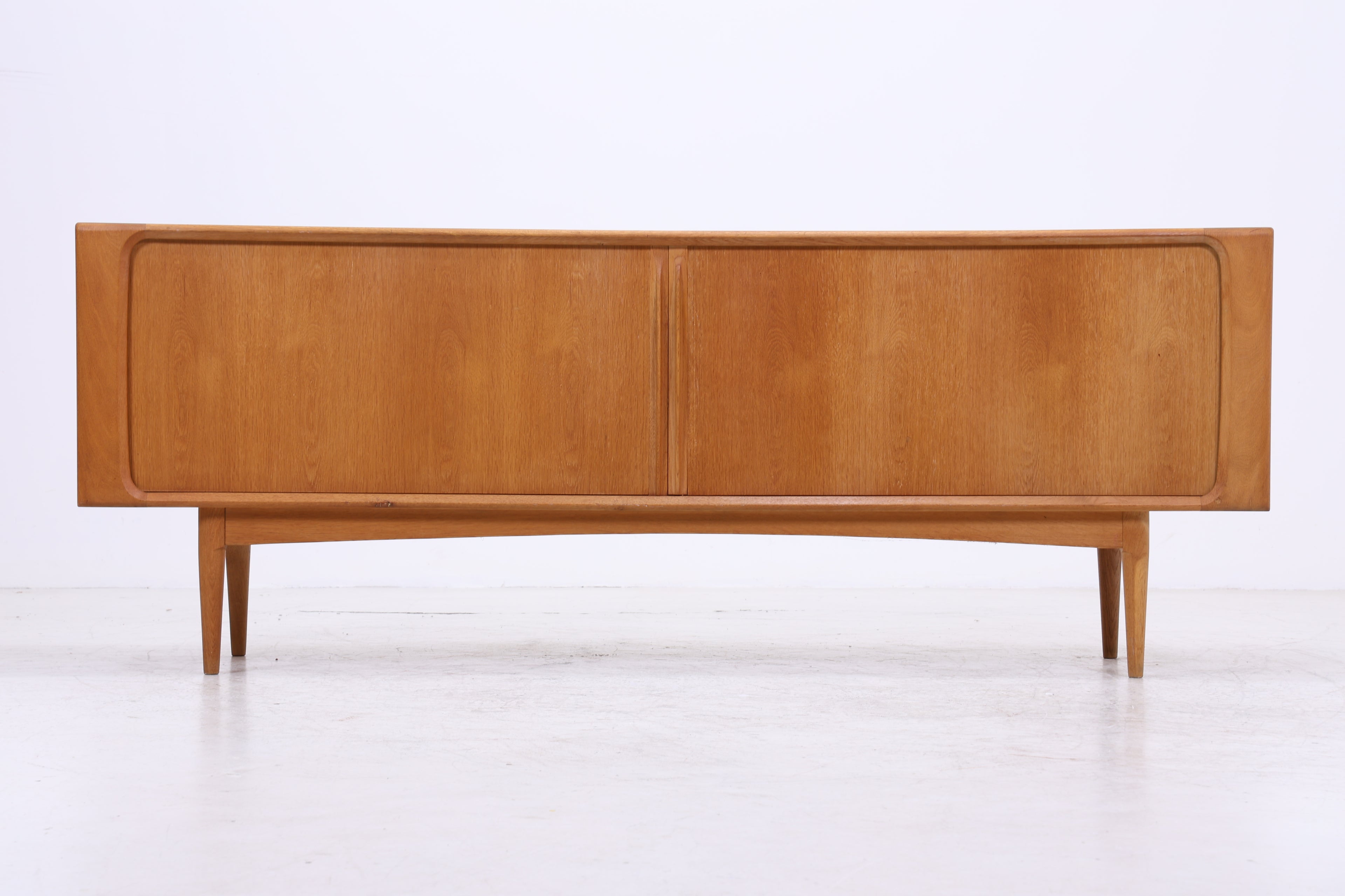 Bernhard Pedersen Teak Sideboard | Danish Design | Mid Century