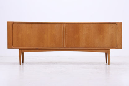 Bernhard Pedersen Teak Sideboard | Danish Design | Mid Century