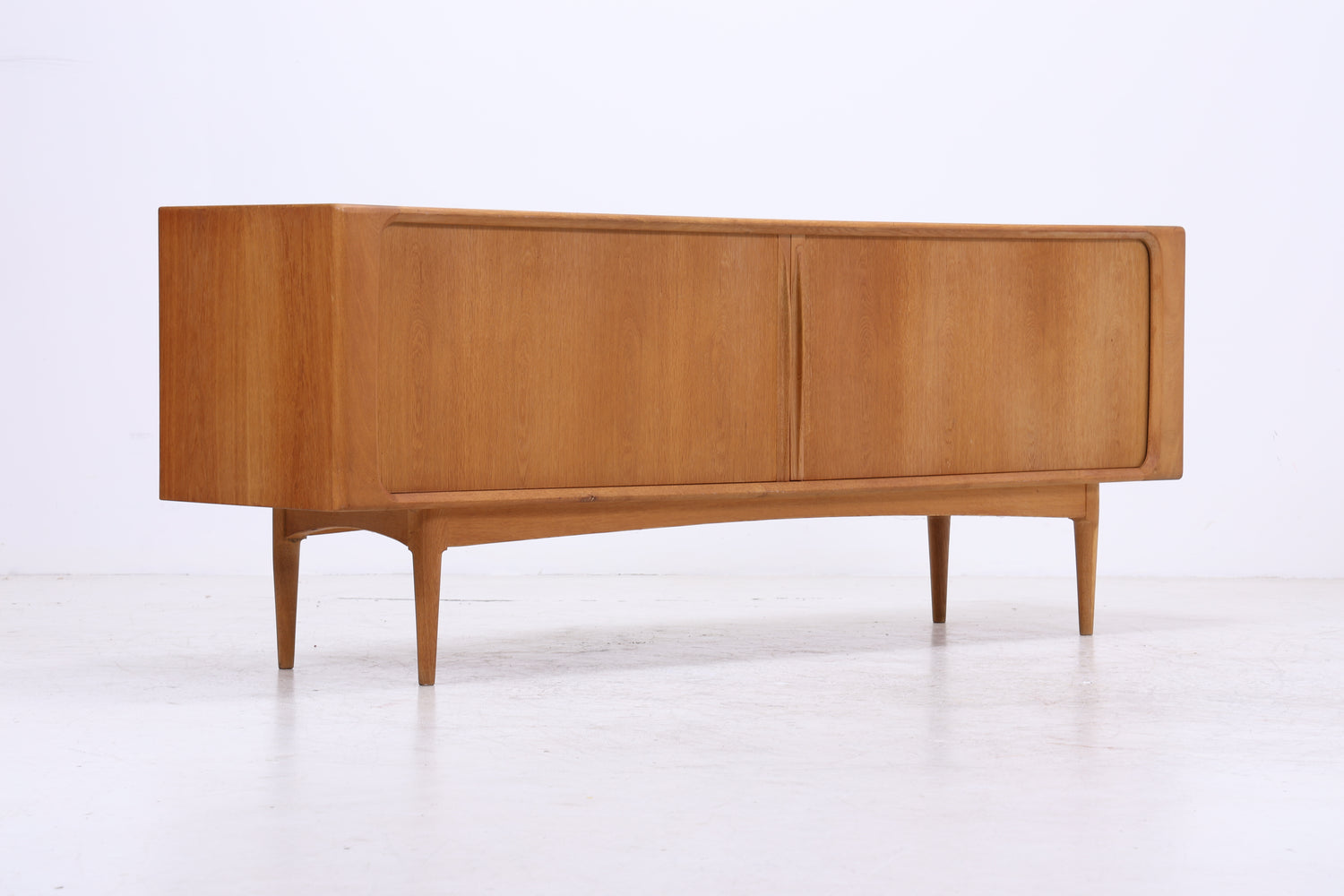 Bernhard Pedersen Teak Sideboard | Danish Design | Mid Century