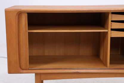Bernhard Pedersen Teak Sideboard | Danish Design | Mid Century