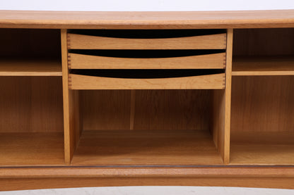 Bernhard Pedersen Teak Sideboard | Danish Design | Mid Century