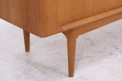 Bernhard Pedersen Teak Sideboard | Danish Design | Mid Century