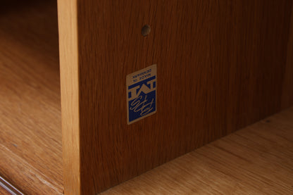 Bernhard Pedersen Teak Sideboard | Danish Design | Mid Century