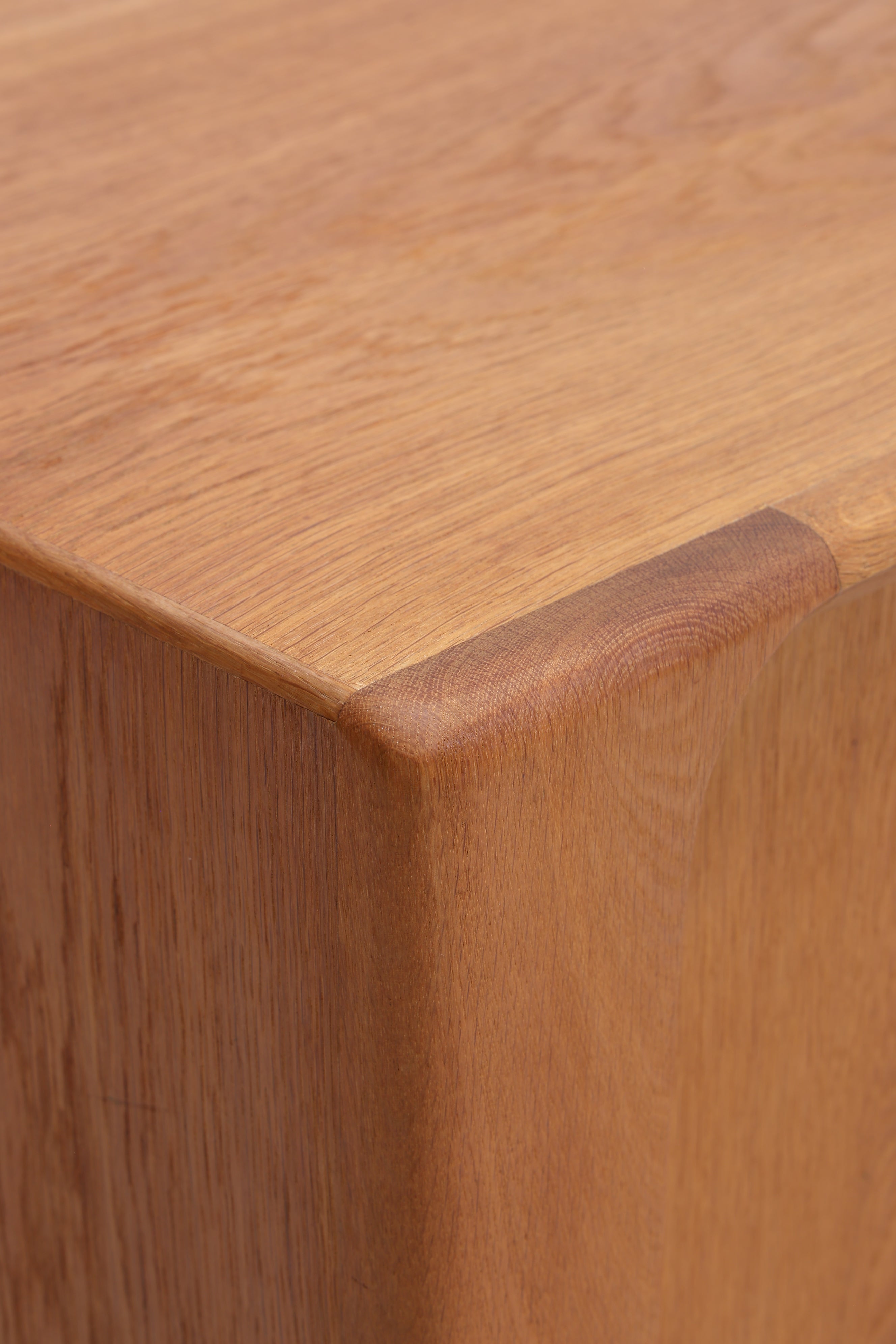 Bernhard Pedersen Teak Sideboard | Danish Design | Mid Century