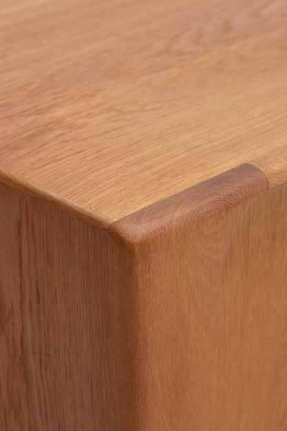 Bernhard Pedersen Teak Sideboard | Danish Design | Mid Century