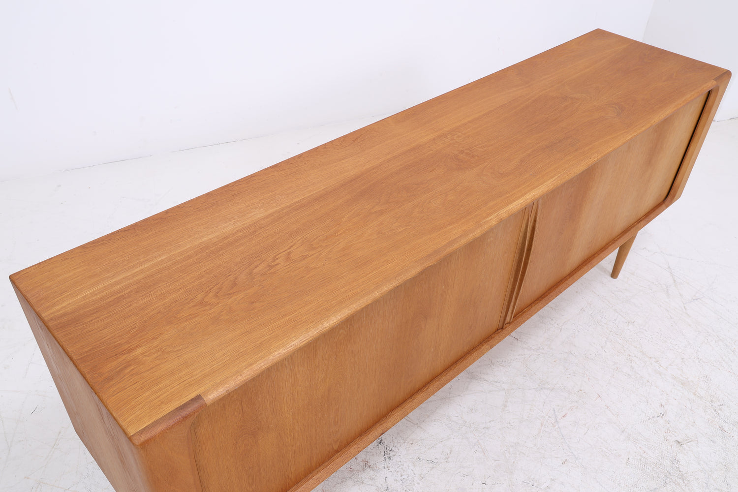 Bernhard Pedersen Teak Sideboard | Danish Design | Mid Century
