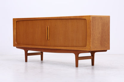 Johannes Andersen Sideboard für Silkeborg | Vintage Teak | Danish Design