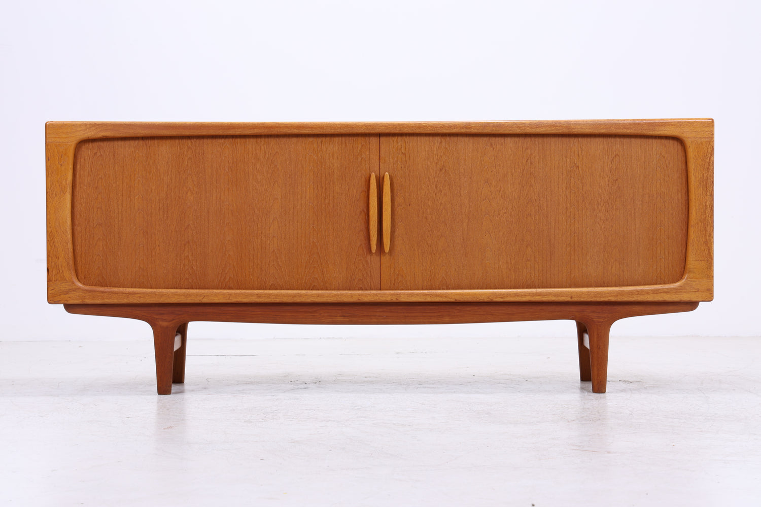 Johannes Andersen Sideboard für Silkeborg | Vintage Teak | Danish Design