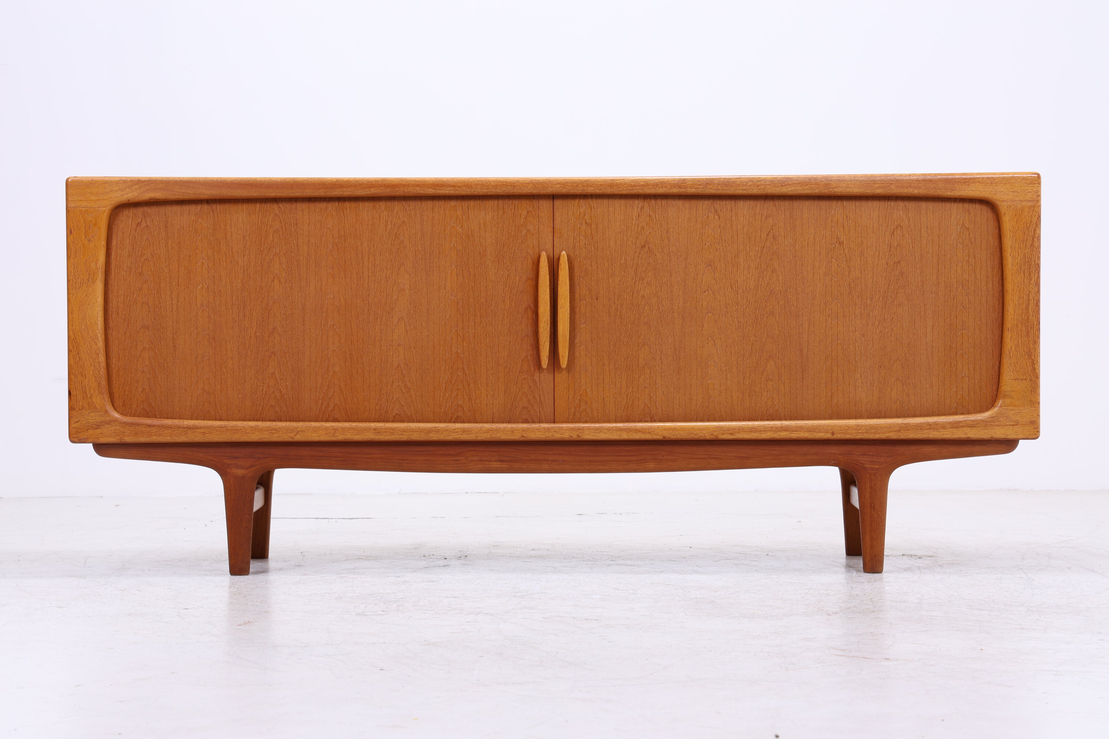 Johannes Andersen Sideboard für Silkeborg | Vintage Teak | Danish Design
