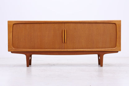 Johannes Andersen Sideboard für Silkeborg | Vintage Teak | Danish Design