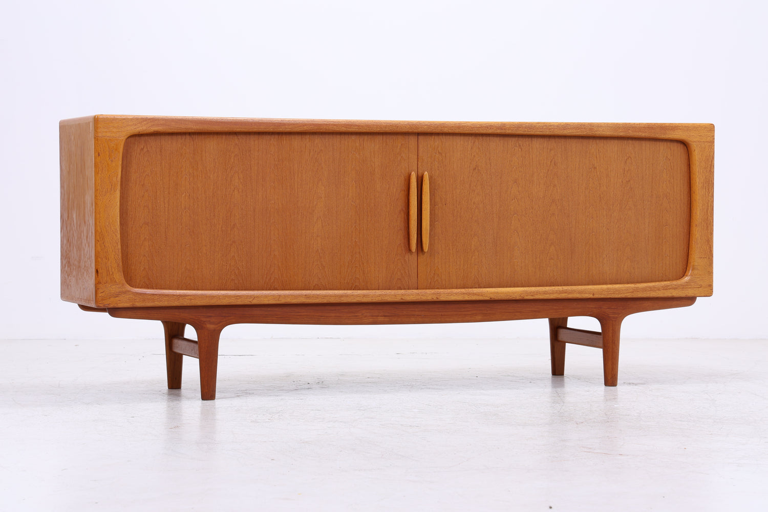 Johannes Andersen Sideboard für Silkeborg | Vintage Teak | Danish Design