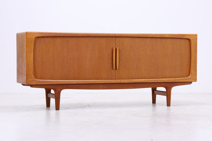 Johannes Andersen Sideboard für Silkeborg | Vintage Teak | Danish Design
