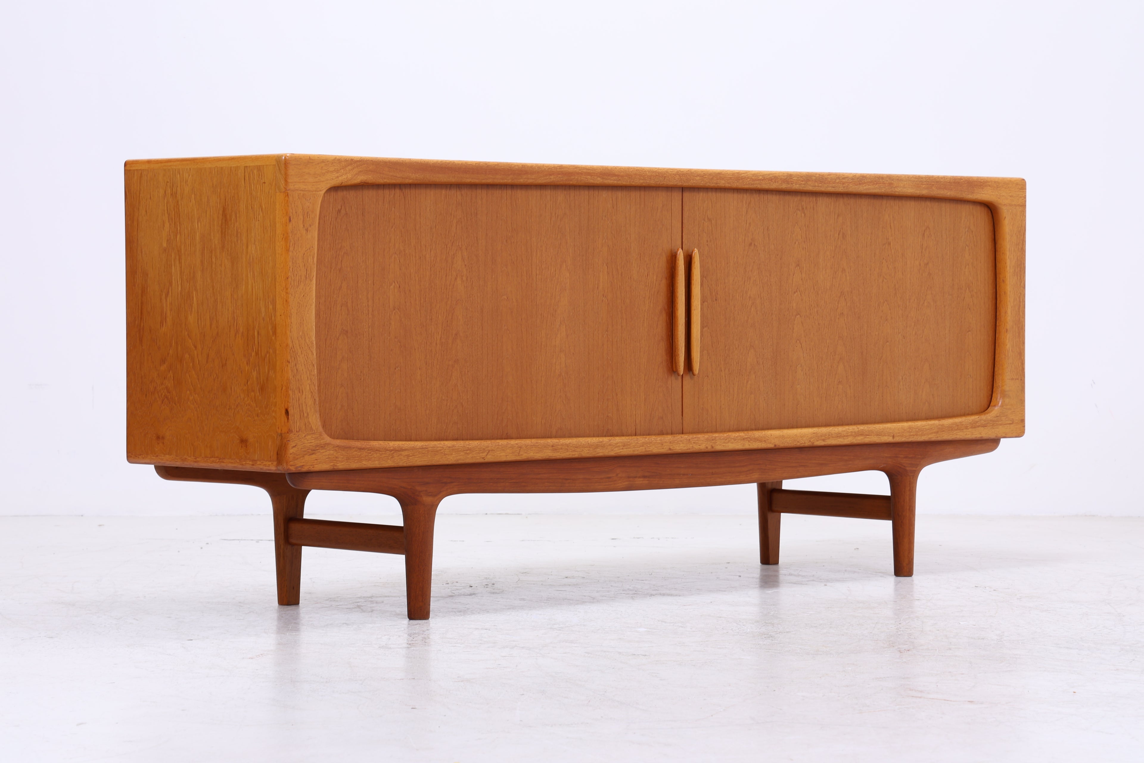 Johannes Andersen Sideboard für Silkeborg | Vintage Teak | Danish Design