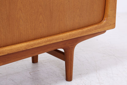 Johannes Andersen Sideboard für Silkeborg | Vintage Teak | Danish Design
