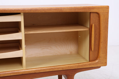 Johannes Andersen Sideboard für Silkeborg | Vintage Teak | Danish Design