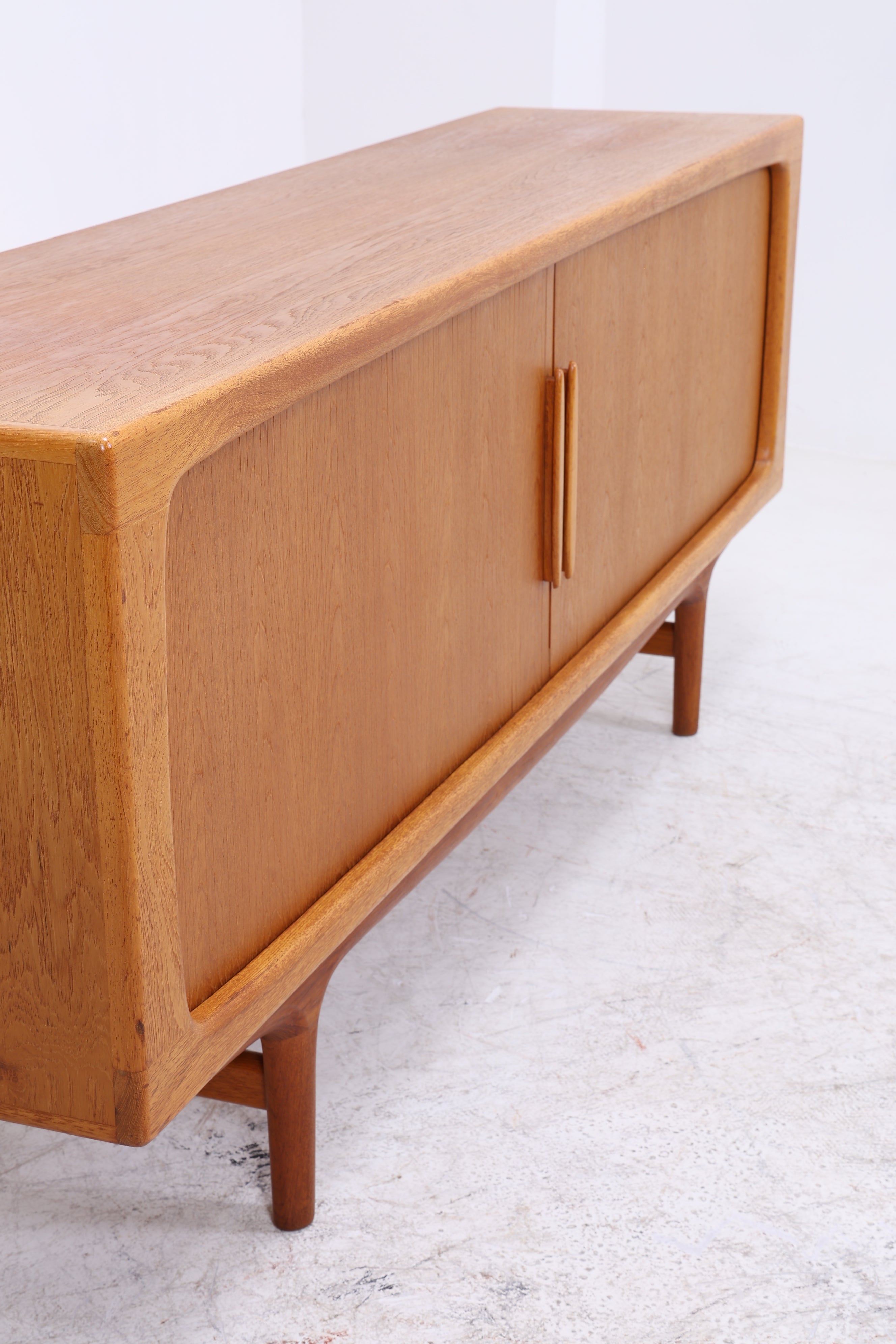 Johannes Andersen Sideboard für Silkeborg | Vintage Teak | Danish Design