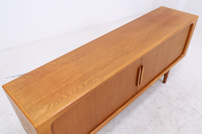 Johannes Andersen Sideboard für Silkeborg | Vintage Teak | Danish Design