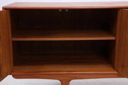 Vintage Teak Sideboard | Mid Century | Danish Design