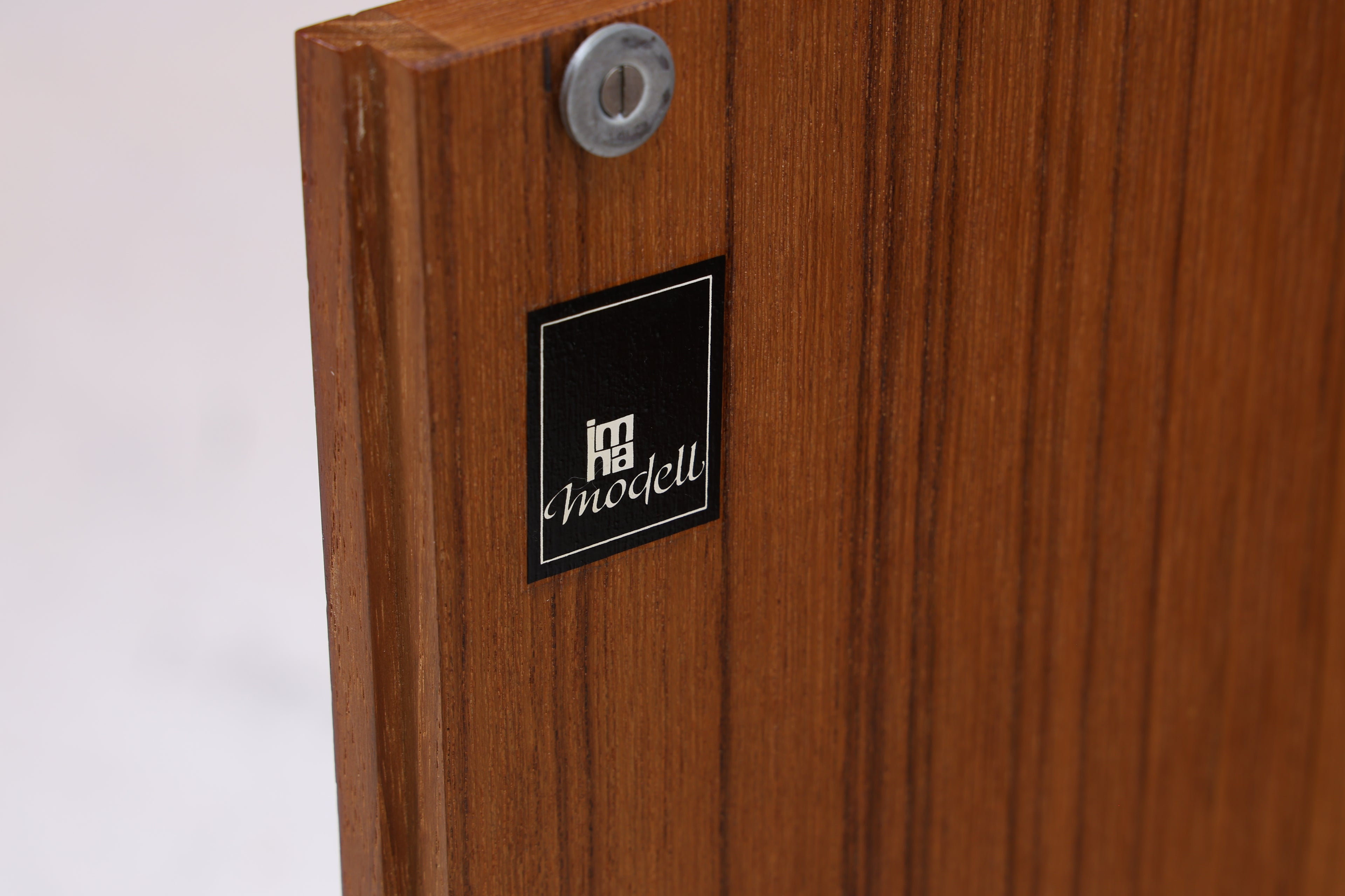 Vintage Teak Sideboard | Mid Century | Danish Design
