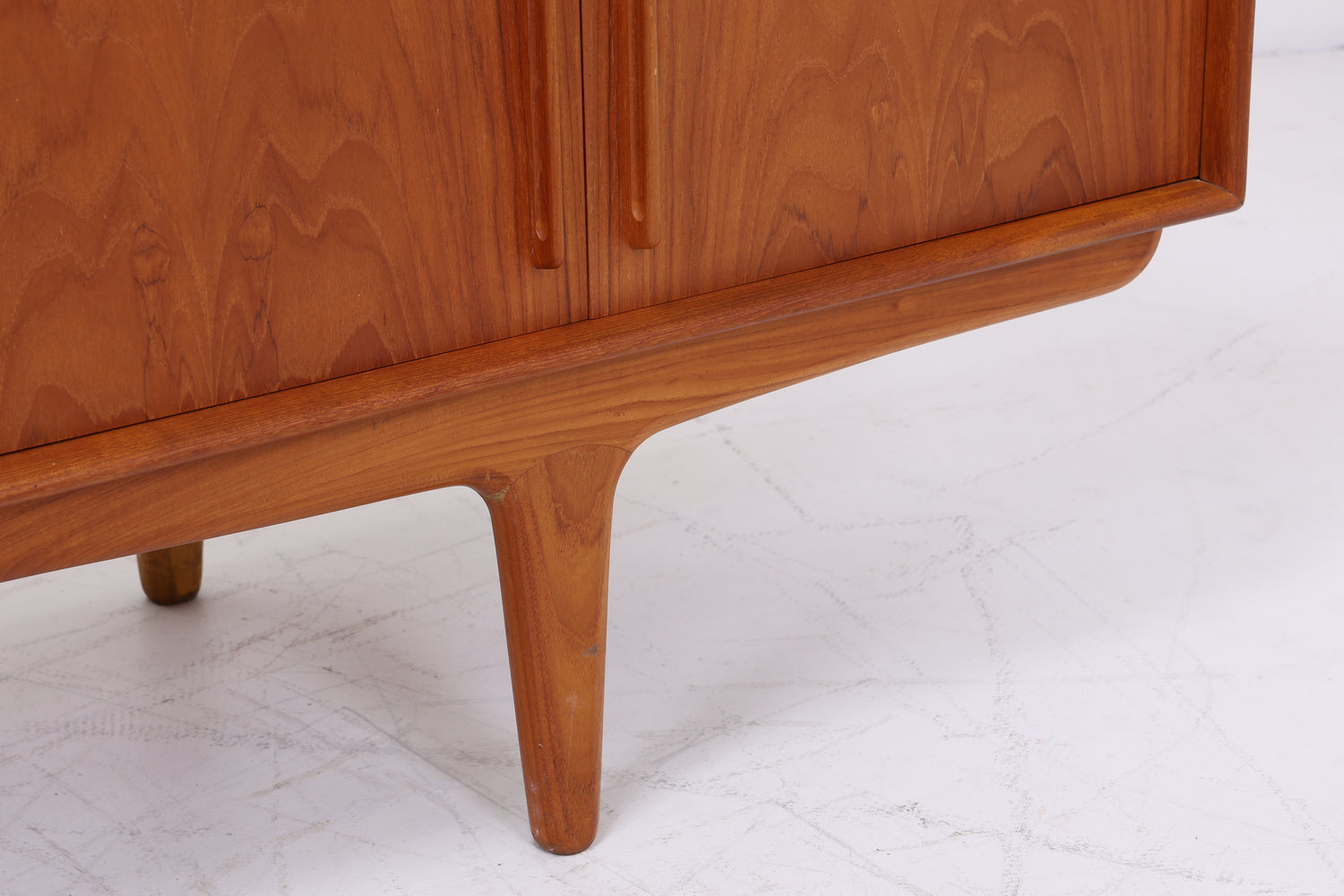 Vintage Teak Sideboard | Mid Century | Danish Design