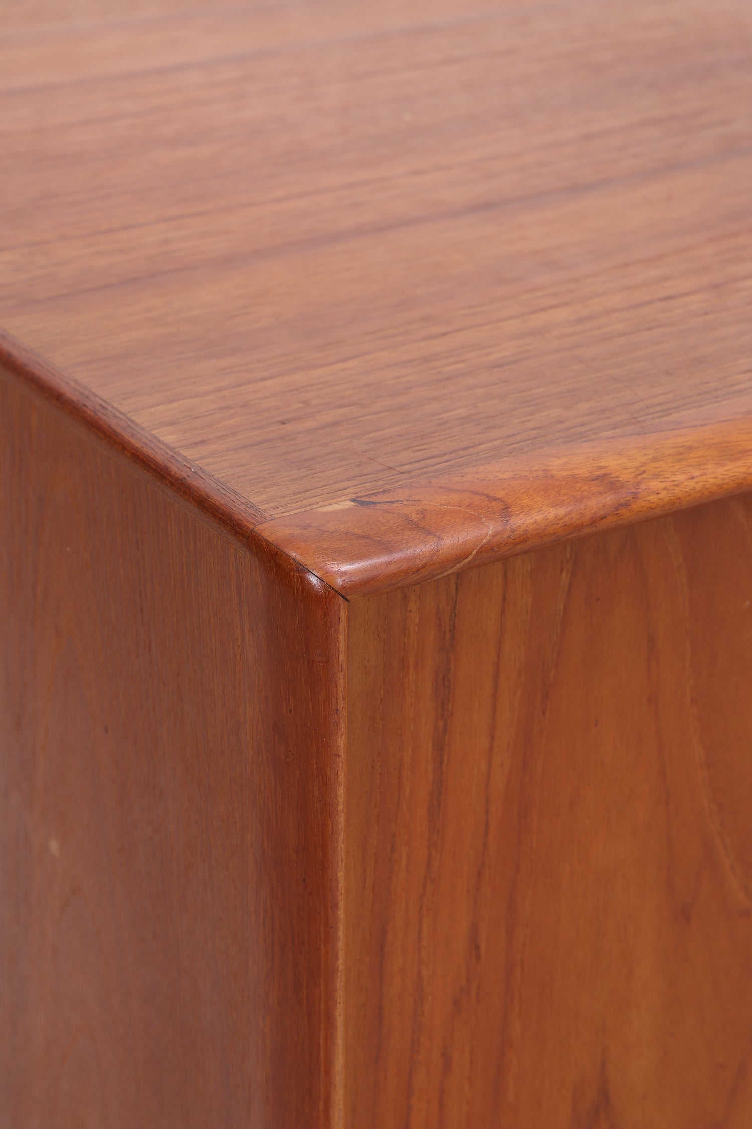 Vintage Teak Sideboard | Mid Century | Danish Design