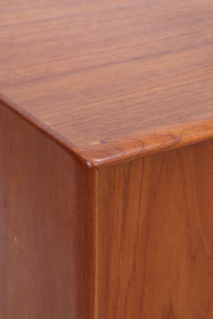 Vintage Teak Sideboard | Mid Century | Danish Design